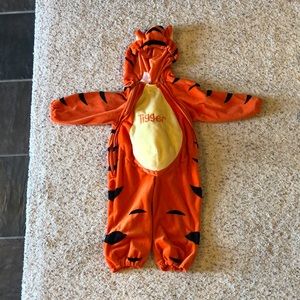 Disney Tigger Costume 18-24 months